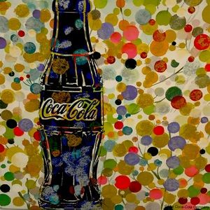 Giclee Art work